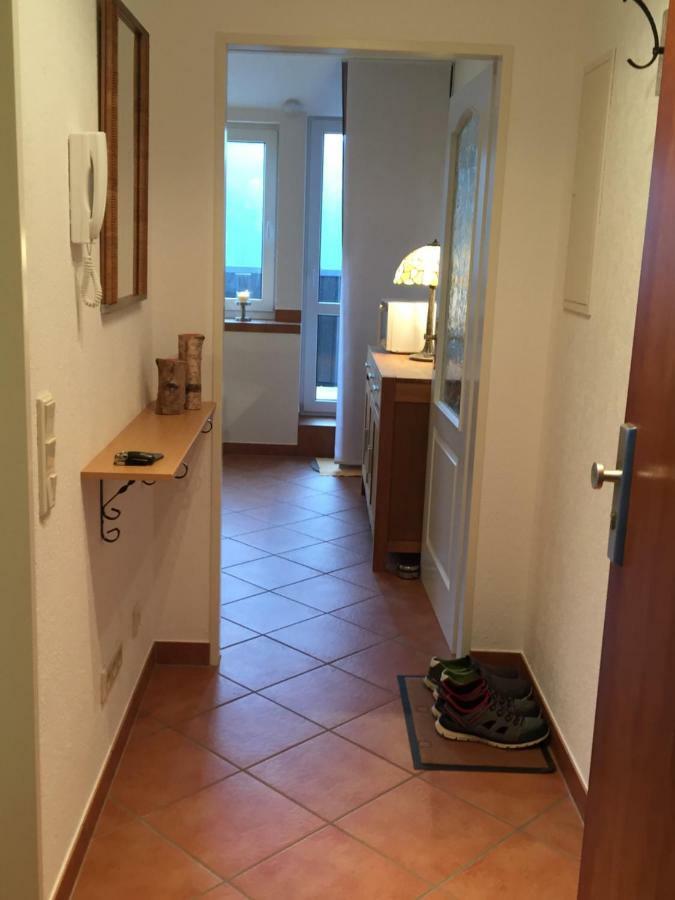 Traum Am See Apartment Winterberg Exterior photo