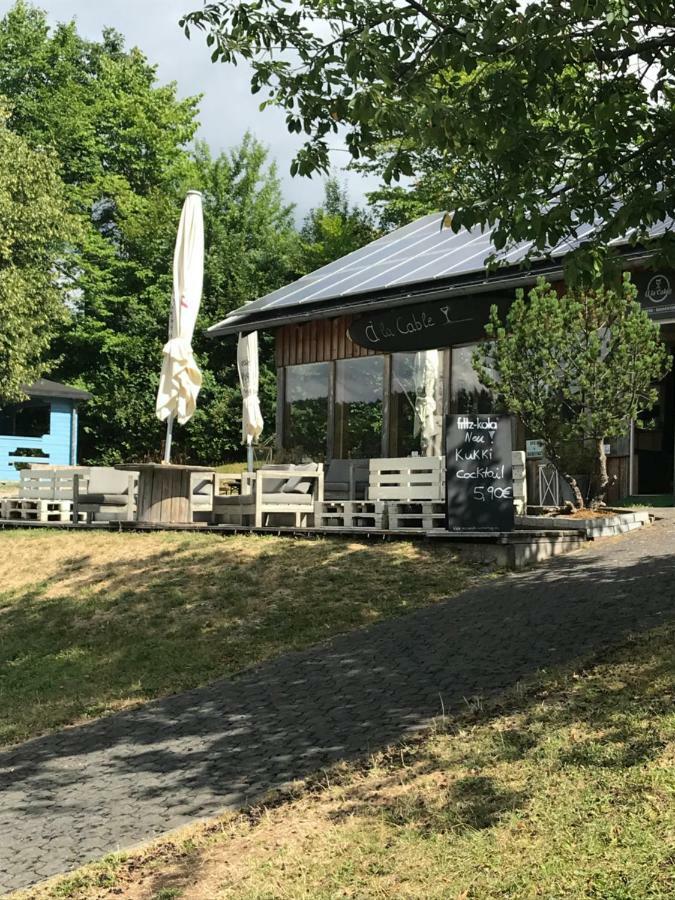 Traum Am See Apartment Winterberg Exterior photo