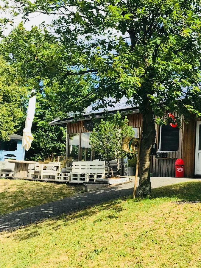 Traum Am See Apartment Winterberg Exterior photo